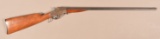 J. Stevens 101 44 shot shotgun