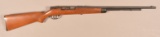 Stevens mod. 87A .22 rifle
