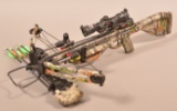 Parker Thunder Hawk crossbow