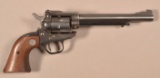 Ruger Single-Six .22 revolver