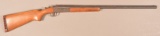 Stevens mod. 94c 12ga. single shot shotgun