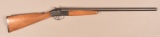 Springfield mod. 944 12ga. single shot shotgun