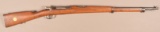 Carl Gustaf M96 6.5x55 Swedish Mauser