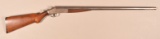 H&R single shot 12ga. shotgun