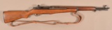 Springfield M1 Garand