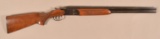 Savage mod.333 12ga. Over under shotgun