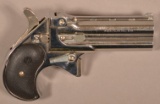 Cobra CLB9 9mm handgun
