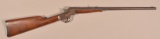Stevens Crack-Shot .22 LR single shot rifle