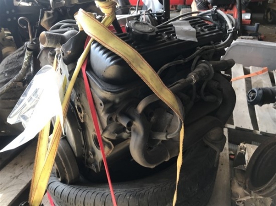 "1987 Chevrolet 4.3