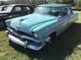 1955 Plymouth Belvedere
