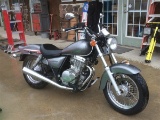 2008 Suzuki Motorcycle