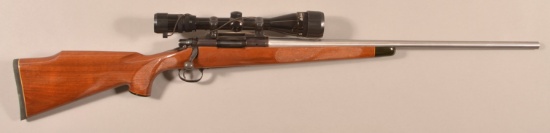 Remington model 700 .17 Rem. Bolt action rifle