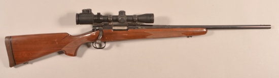 Remington model 700 350 Rem. Mag rifle