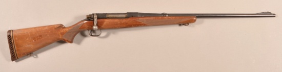 Remington model 721 30-06 bolt action rifle