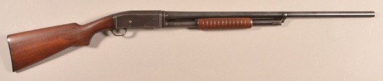Remington model 10 12ga. pump action shotgun