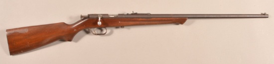 Ranger model M34 .22 bolt action rifle