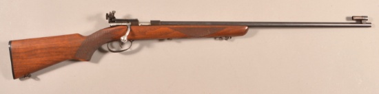 Winchester 69 Junior Rifle Assn.  22 bolt action rifle