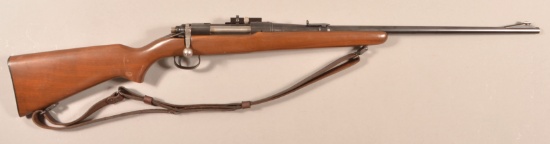 Remington model 721 .270 bolt action rifle