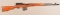 Tokarev SVT-40 7.62x54 Rifle