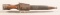 Imperial German Alex Coppel Bayonet