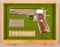 Colt 1911 WWII Commemorative .45 Handgun