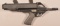 cal.ico M100P .22LR Rifle