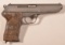 CZ model 52 9mm Handgun