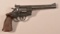 Arminius HW38 .38 Revolver