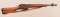 Enfield No.5 MK1 (Jungle Carbine) .303 cal.. Rifle