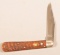 WW2 Schrade Paratrooper Knife