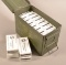 1000 rds. of 9mm 115gr Ammunition