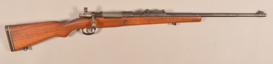 Fabrica de Armas M93 7.92 Bolt Action Rifle