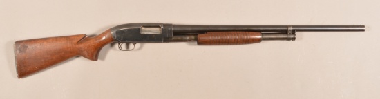Winchester m. 12 12ga. Shotgun