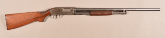 Winchester m. 12 12ga. Shotgun