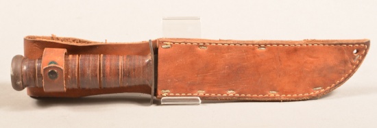 USN Kabar Fighting knife