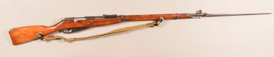 Mosin Nagant M91/30 7.62x54 Rifle
