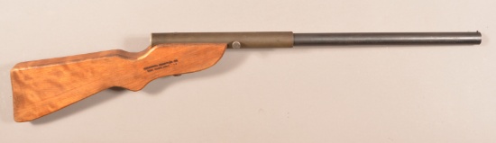 Richardson "Guerrilla" Gun 12ga. Shotgun