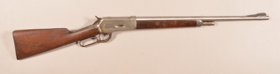 Winchester m. 1886 45-70 Lever Action Rifle
