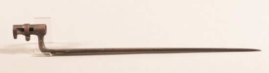 British Pattern Socket Bayonet