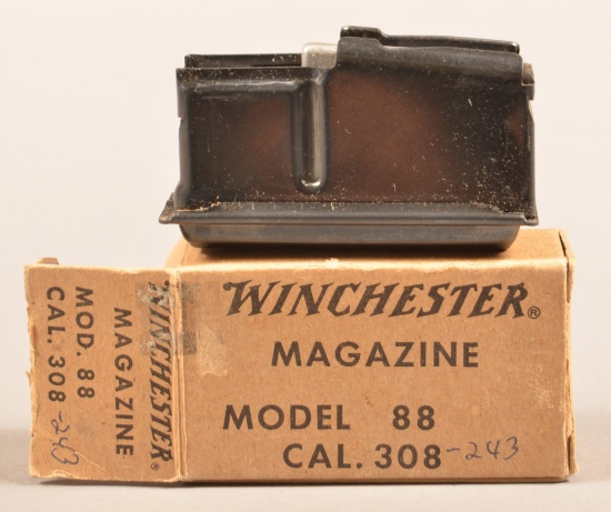 Winchester m. 88 .308 magazine