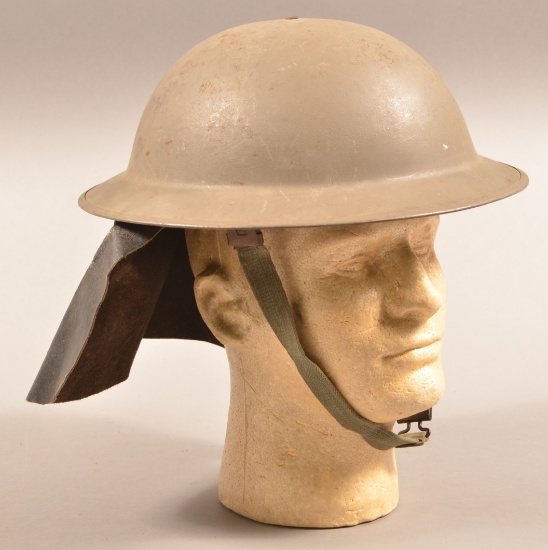 M1917 Doughboy Helmet