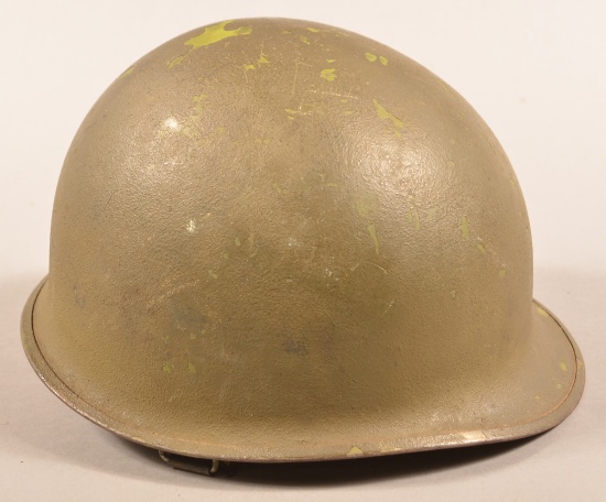 M1 U.S Bail Helmet