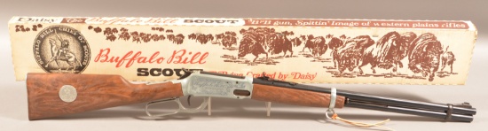 Daisy Buffalo Bill Scout BB Gun