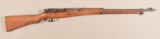 Arisaka type 99 7.7jap Bolt Action Rifle