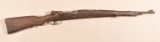 Yugoslavian Mauser m. 1924 8mm Rifle