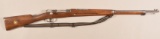 Carl Gustafs M96 6.5x55 Swedish Mauser Rifle