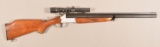 Savage 24B .22/20ga. Combination Gun