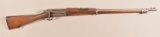 Springfield m. 1898 30-40 Kraig Rifle