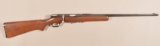 Savage m. 4C .22 Bolt Action Rifle