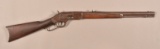 Winchester m. 1873 44-40 Lever Action Rifle